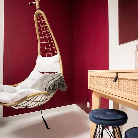 Maison Martel Nimes Centre Climatise エクステリア 写真