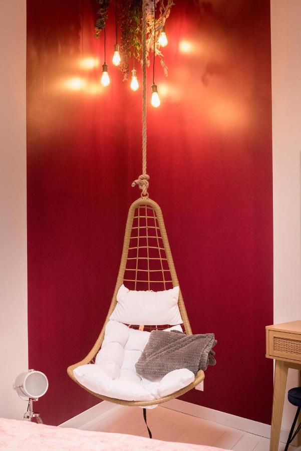 Maison Martel Nimes Centre Climatise エクステリア 写真