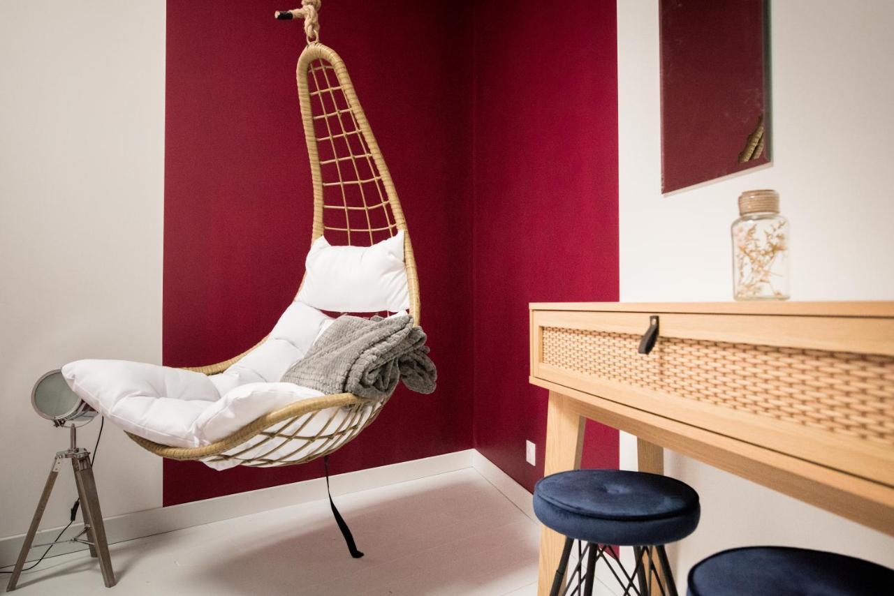 Maison Martel Nimes Centre Climatise エクステリア 写真