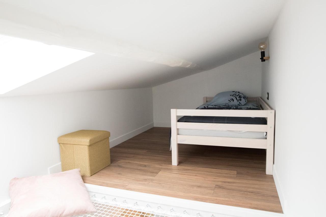 Maison Martel Nimes Centre Climatise エクステリア 写真