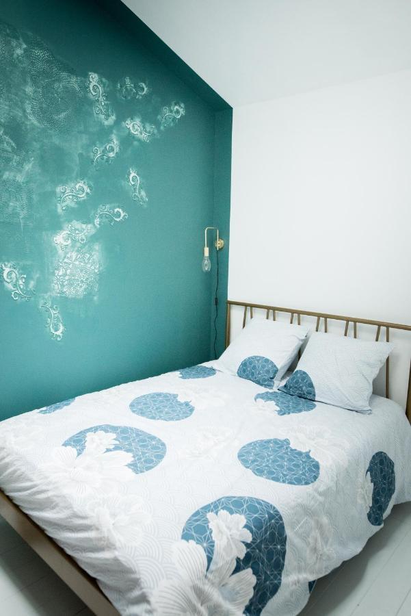 Maison Martel Nimes Centre Climatise エクステリア 写真