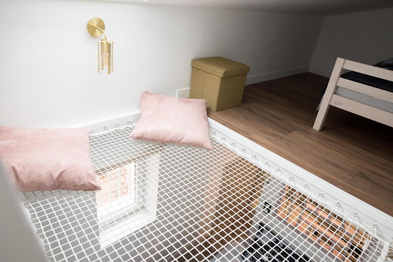 Maison Martel Nimes Centre Climatise エクステリア 写真