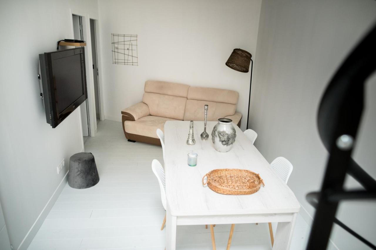 Maison Martel Nimes Centre Climatise エクステリア 写真