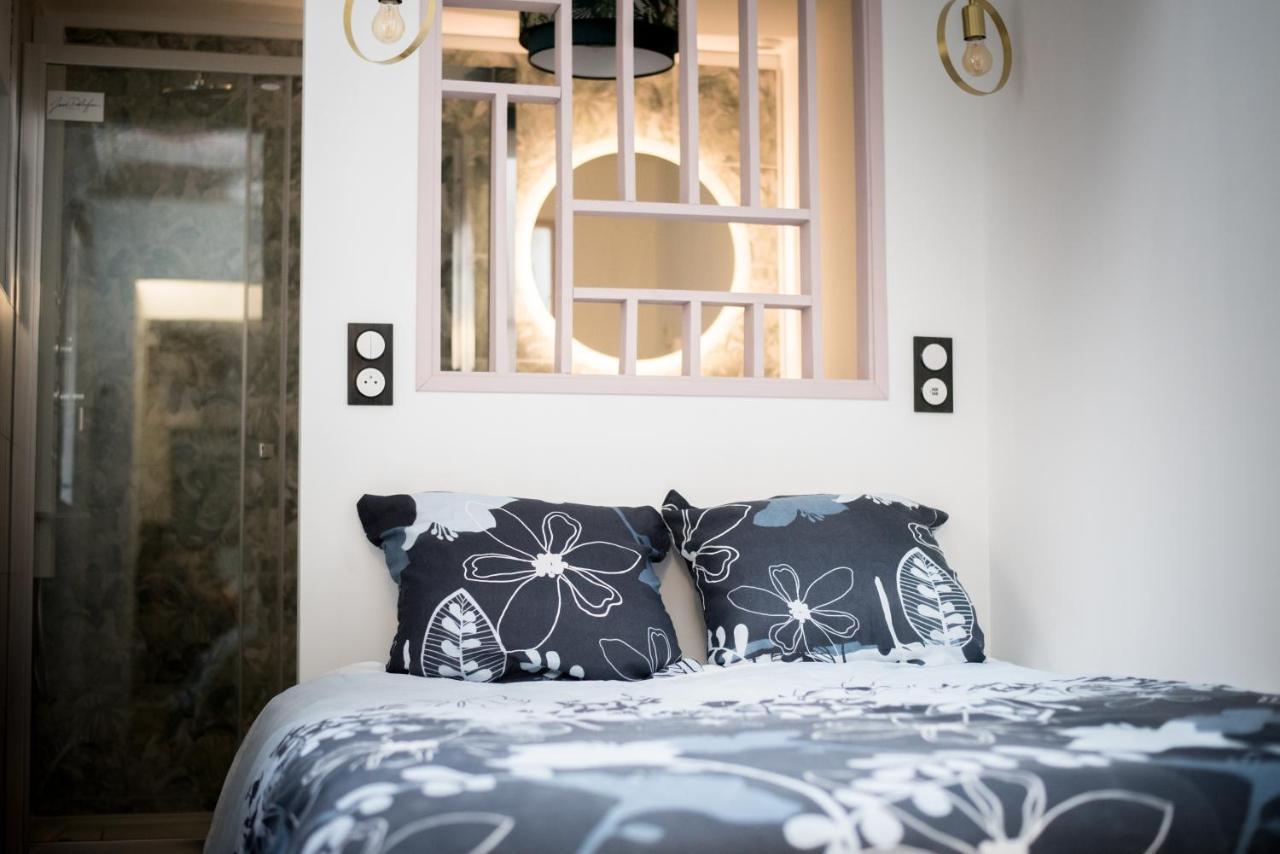 Maison Martel Nimes Centre Climatise エクステリア 写真