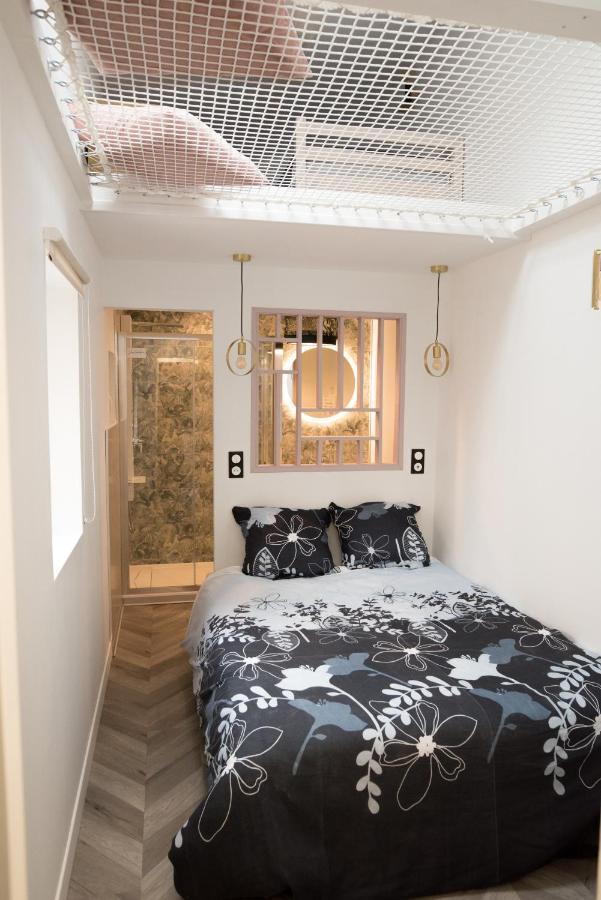 Maison Martel Nimes Centre Climatise エクステリア 写真