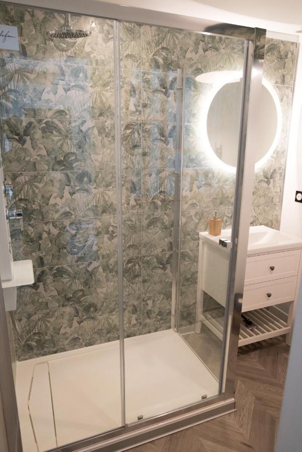 Maison Martel Nimes Centre Climatise エクステリア 写真