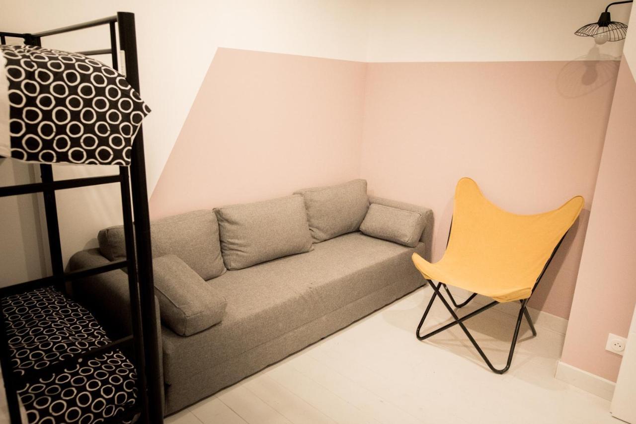 Maison Martel Nimes Centre Climatise エクステリア 写真