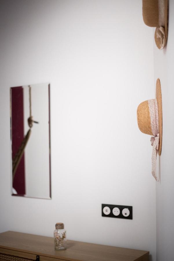 Maison Martel Nimes Centre Climatise エクステリア 写真