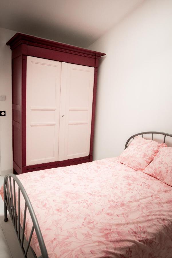 Maison Martel Nimes Centre Climatise エクステリア 写真