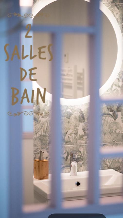 Maison Martel Nimes Centre Climatise エクステリア 写真